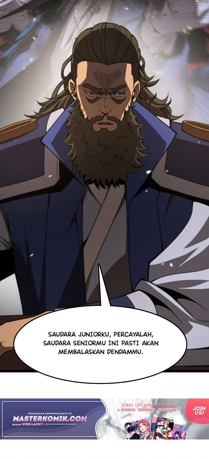 World’s Apocalypse Online Chapter 106 - halaman 39