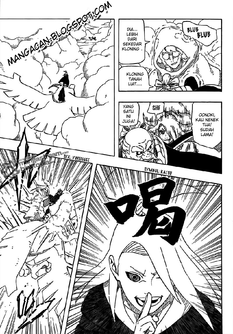 World’s Apocalypse Online Chapter 106 - halaman 5