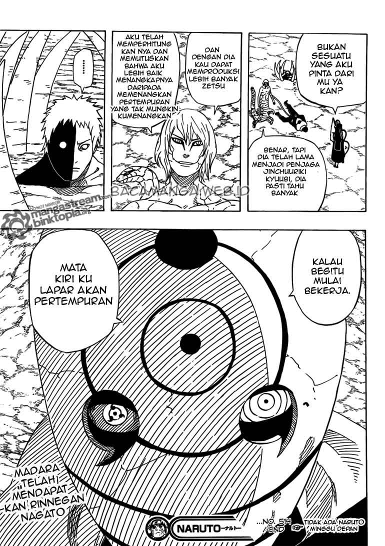 World’s Apocalypse Online Chapter 107 - halaman 17