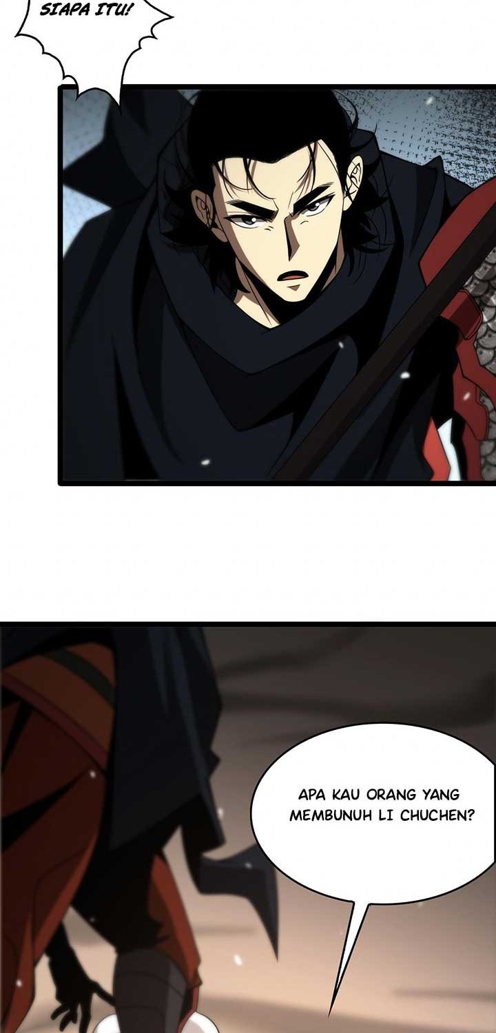 World’s Apocalypse Online Chapter 107 - halaman 20