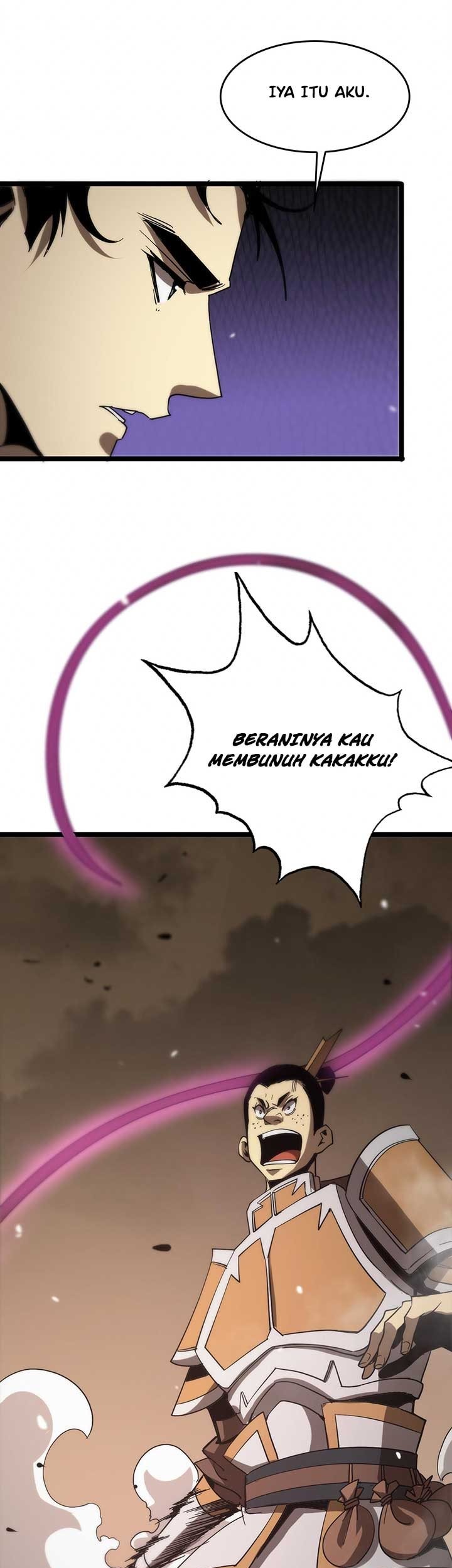 World’s Apocalypse Online Chapter 107 - halaman 22