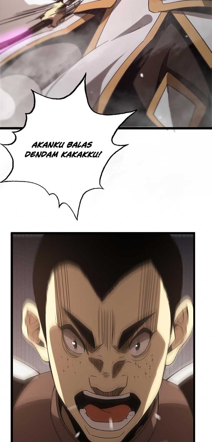 World’s Apocalypse Online Chapter 107 - halaman 23