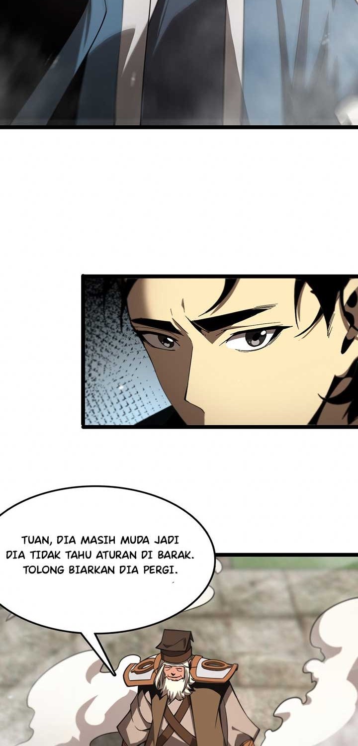 World’s Apocalypse Online Chapter 107 - halaman 25