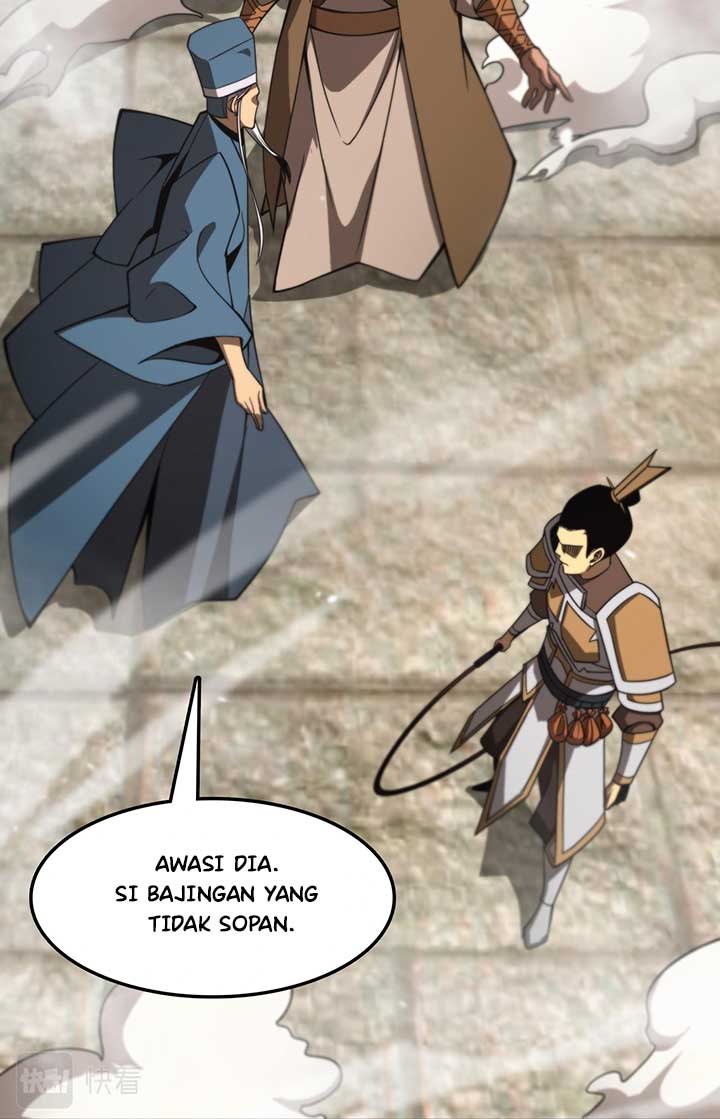 World’s Apocalypse Online Chapter 107 - halaman 26