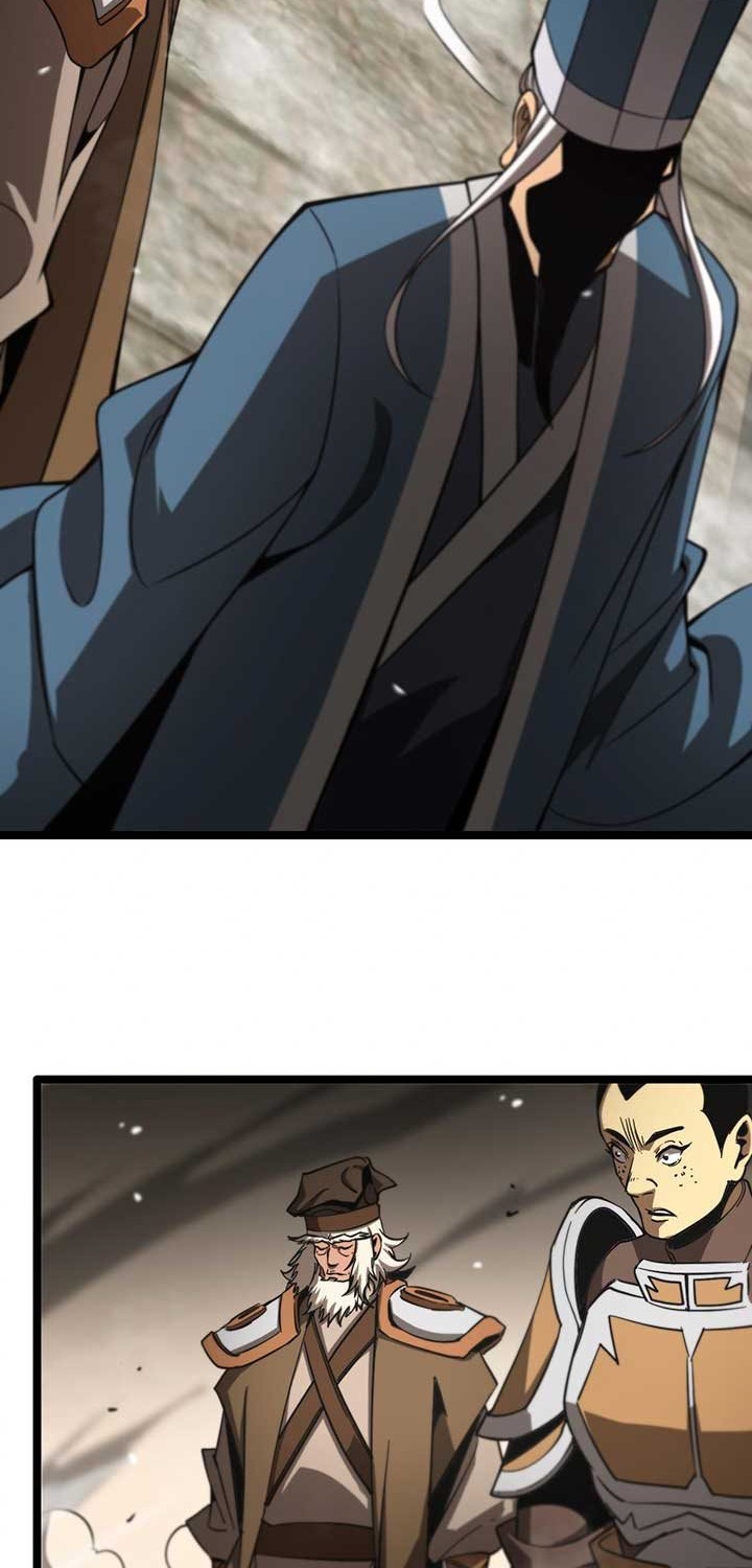World’s Apocalypse Online Chapter 107 - halaman 28