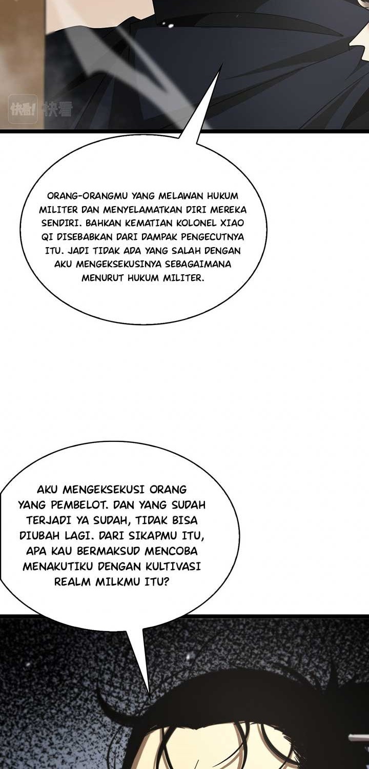 World’s Apocalypse Online Chapter 107 - halaman 30