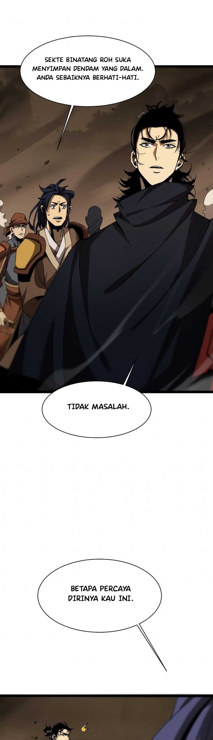 World’s Apocalypse Online Chapter 107 - halaman 34
