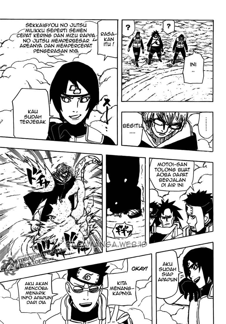 World’s Apocalypse Online Chapter 107 - halaman 9