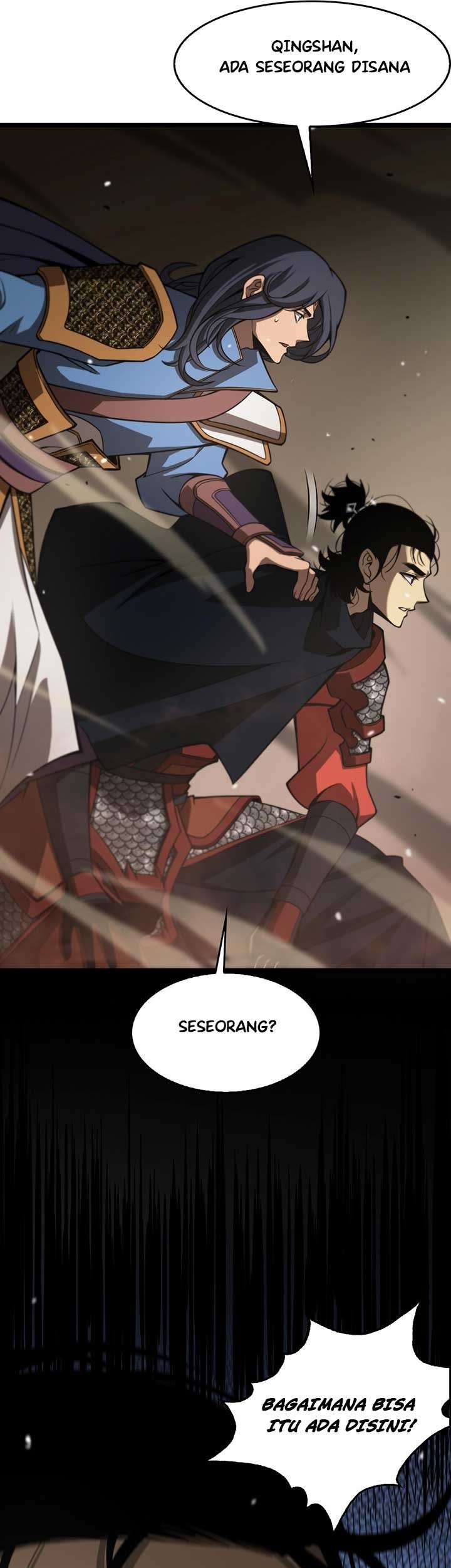 World’s Apocalypse Online Chapter 108 - halaman 19