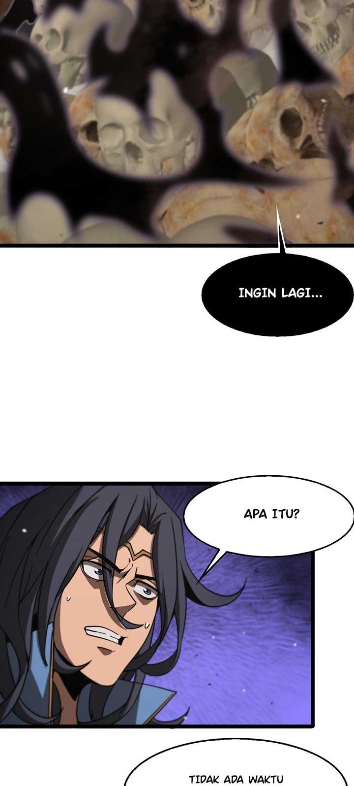 World’s Apocalypse Online Chapter 108 - halaman 22