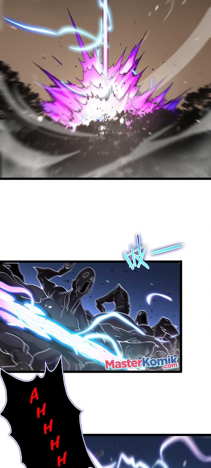 World’s Apocalypse Online Chapter 108 - halaman 26