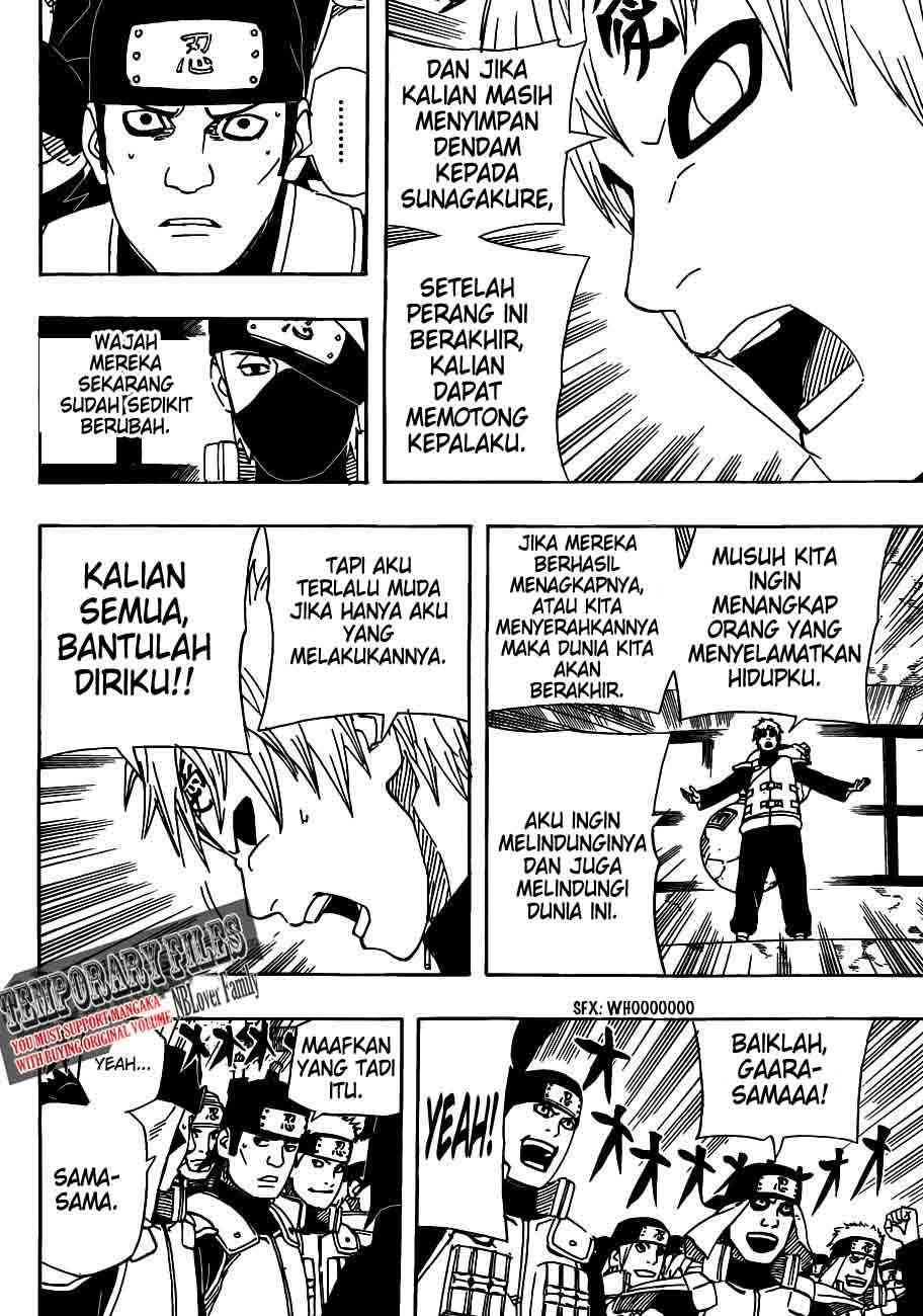 World’s Apocalypse Online Chapter 109 - halaman 14