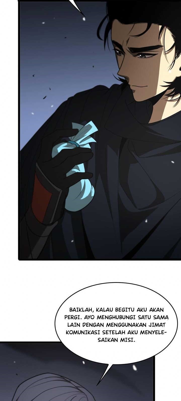 World’s Apocalypse Online Chapter 109 - halaman 20
