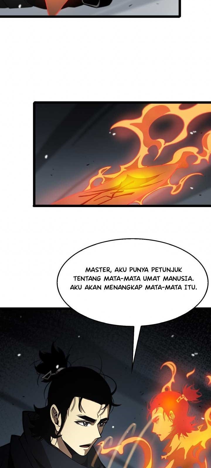 World’s Apocalypse Online Chapter 109 - halaman 22