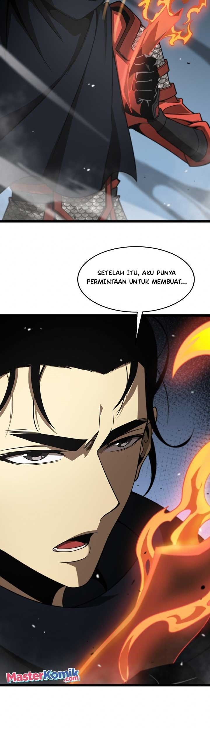 World’s Apocalypse Online Chapter 109 - halaman 23