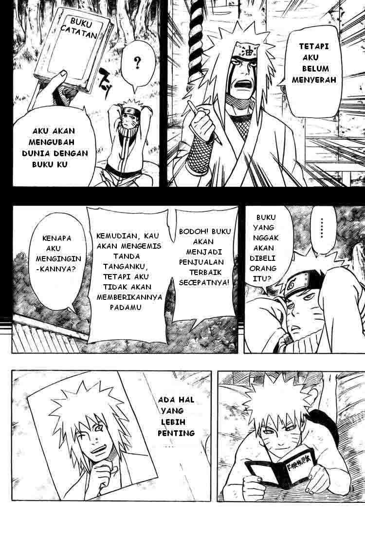 World’s Apocalypse Online Chapter 11 - halaman 11