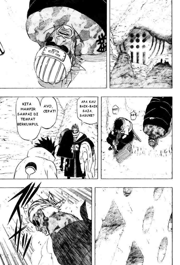 World’s Apocalypse Online Chapter 11 - halaman 12