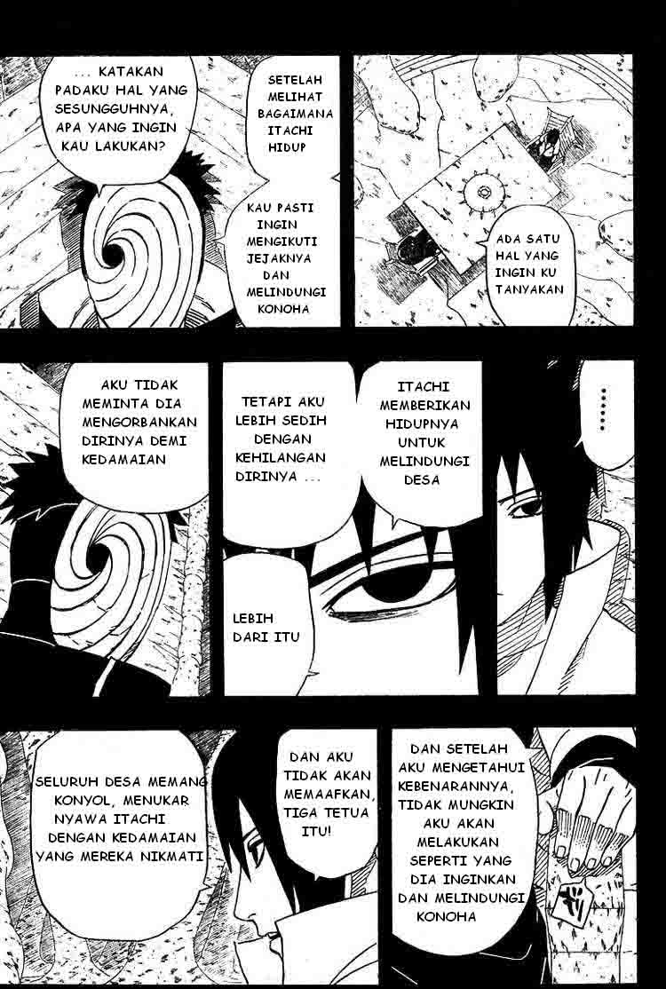 World’s Apocalypse Online Chapter 11 - halaman 14