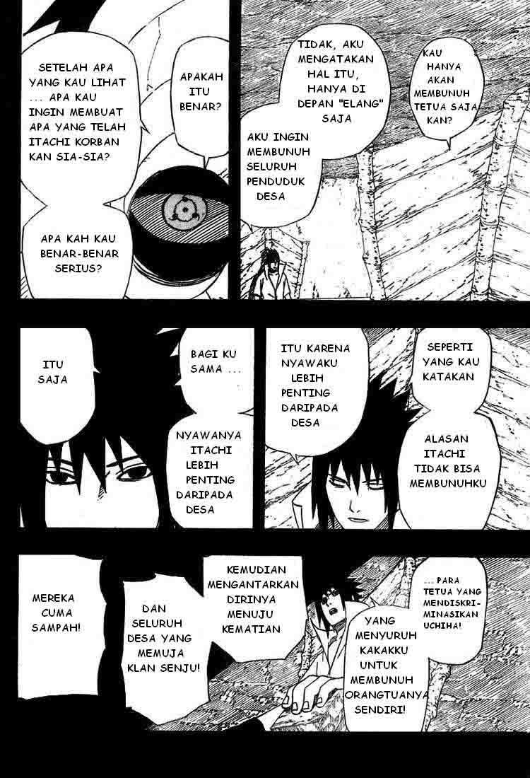 World’s Apocalypse Online Chapter 11 - halaman 15