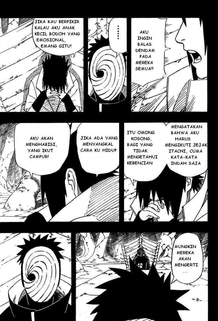 World’s Apocalypse Online Chapter 11 - halaman 16