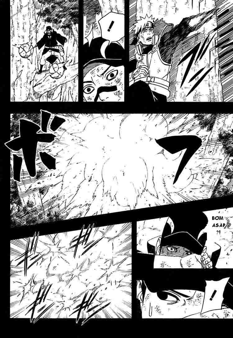 World’s Apocalypse Online Chapter 11 - halaman 3