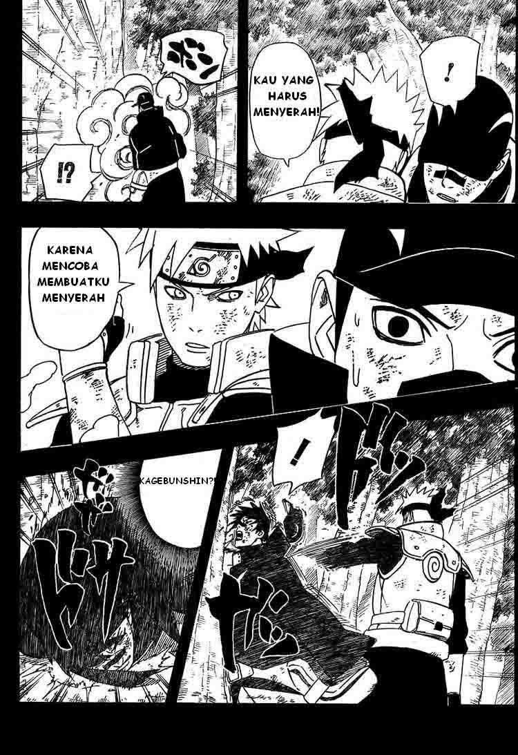 World’s Apocalypse Online Chapter 11 - halaman 5