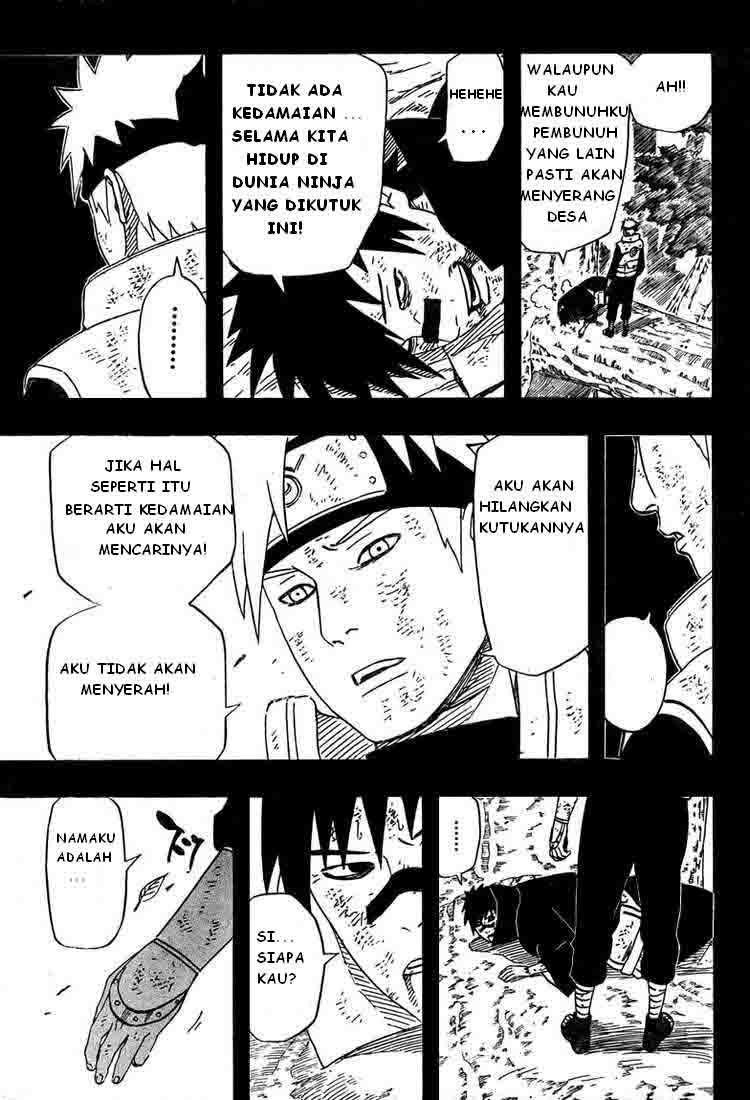 World’s Apocalypse Online Chapter 11 - halaman 6