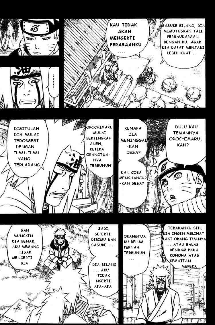 World’s Apocalypse Online Chapter 11 - halaman 8