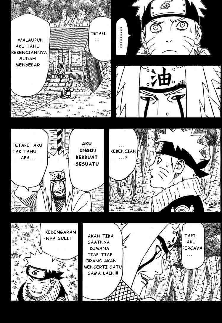 World’s Apocalypse Online Chapter 11 - halaman 9