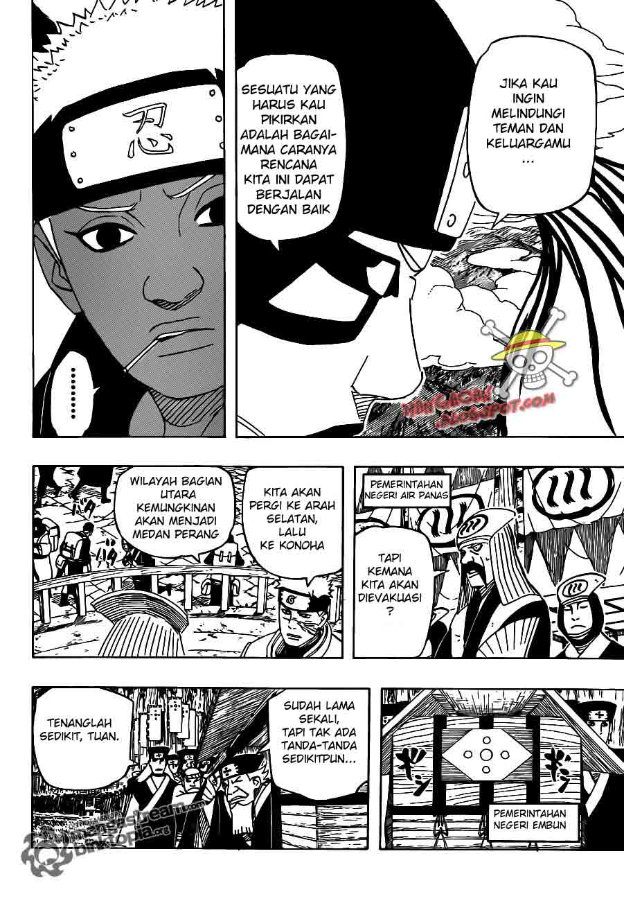 World’s Apocalypse Online Chapter 110 - halaman 2