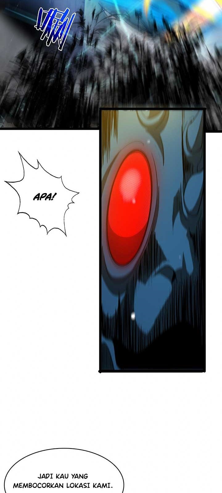 World’s Apocalypse Online Chapter 110 - halaman 23