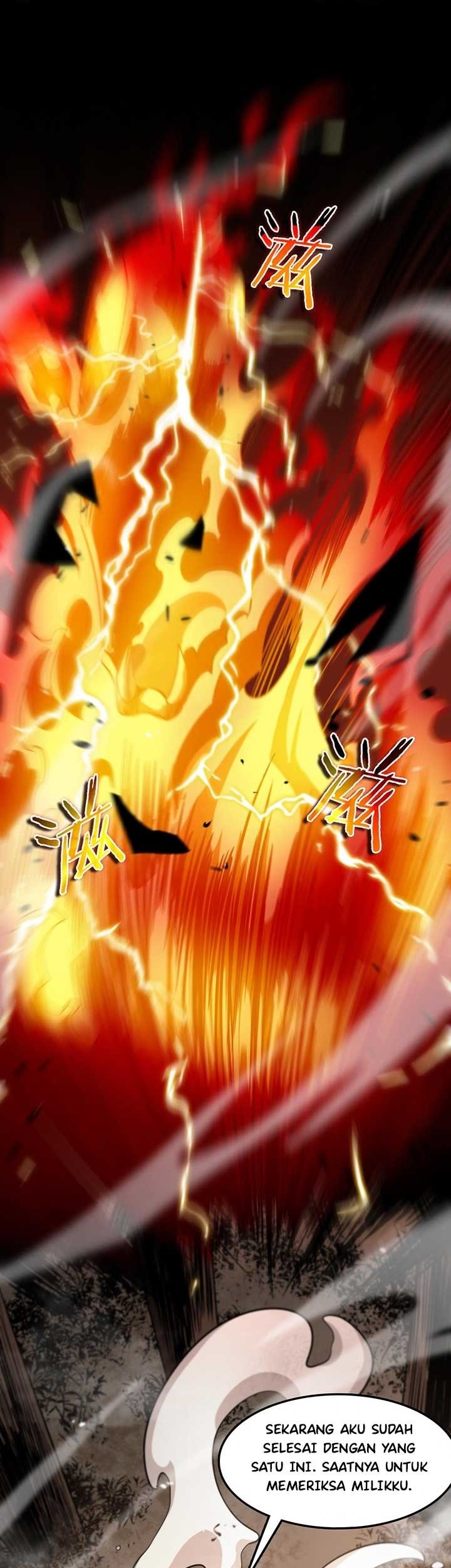 World’s Apocalypse Online Chapter 110 - halaman 26