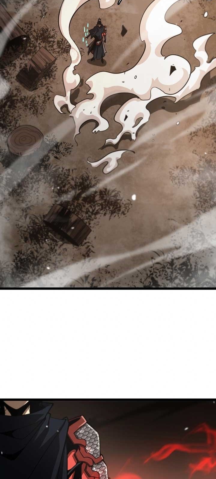 World’s Apocalypse Online Chapter 110 - halaman 27