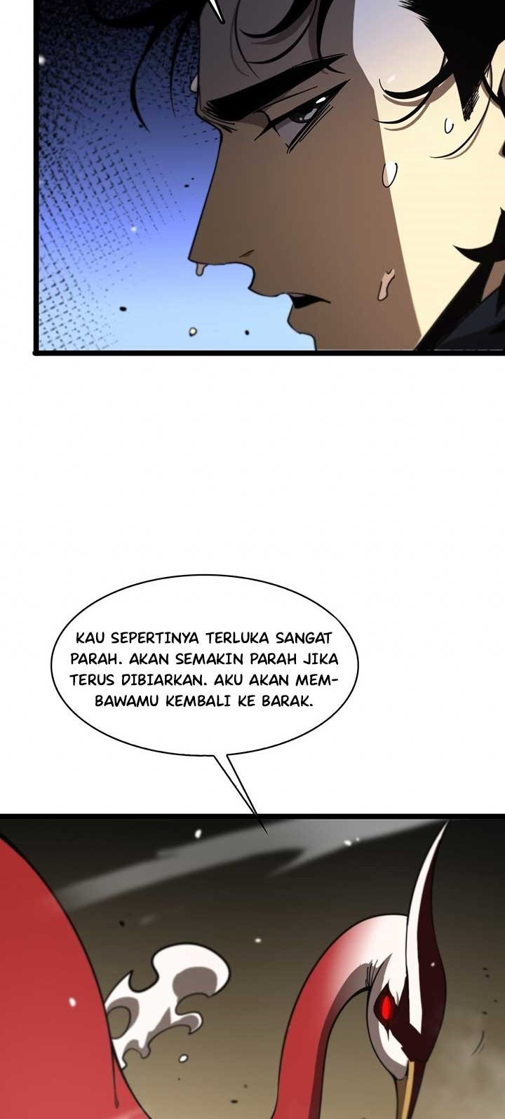 World’s Apocalypse Online Chapter 110 - halaman 29