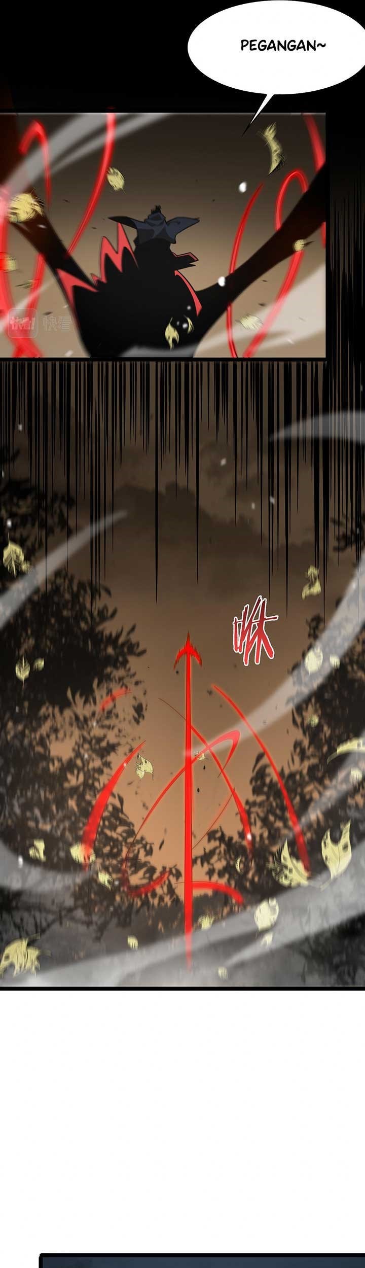 World’s Apocalypse Online Chapter 110 - halaman 31