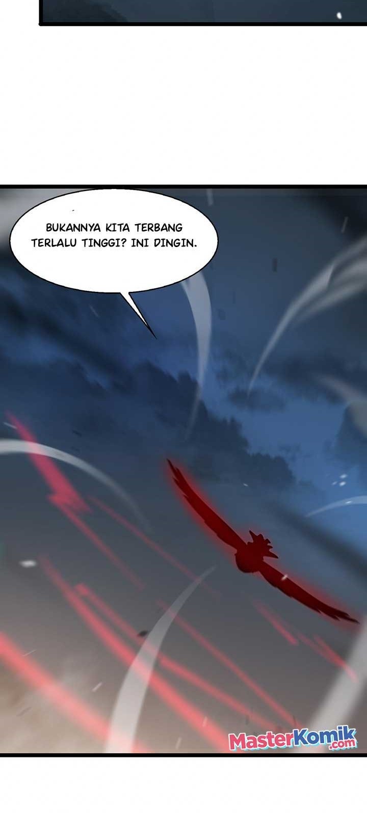 World’s Apocalypse Online Chapter 110 - halaman 32