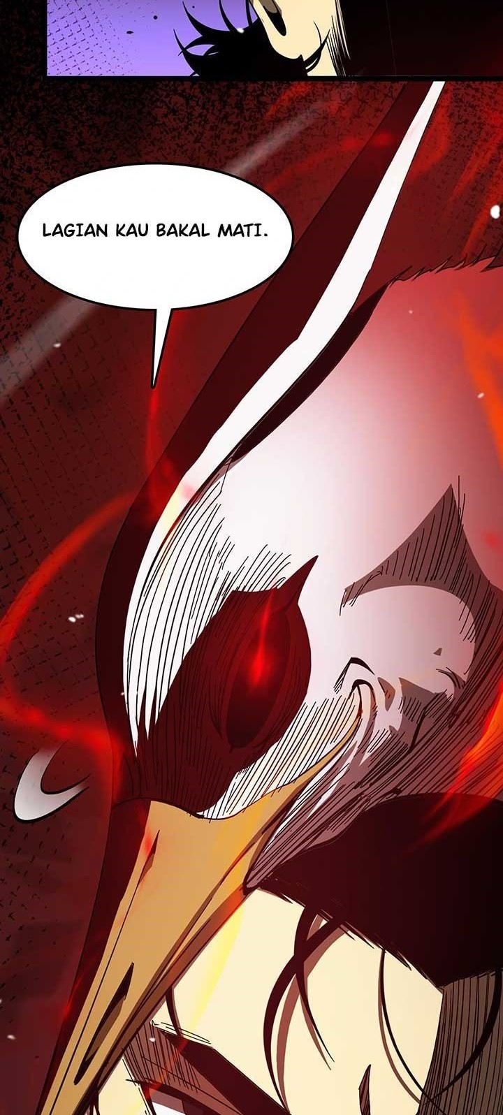 World’s Apocalypse Online Chapter 110 - halaman 34