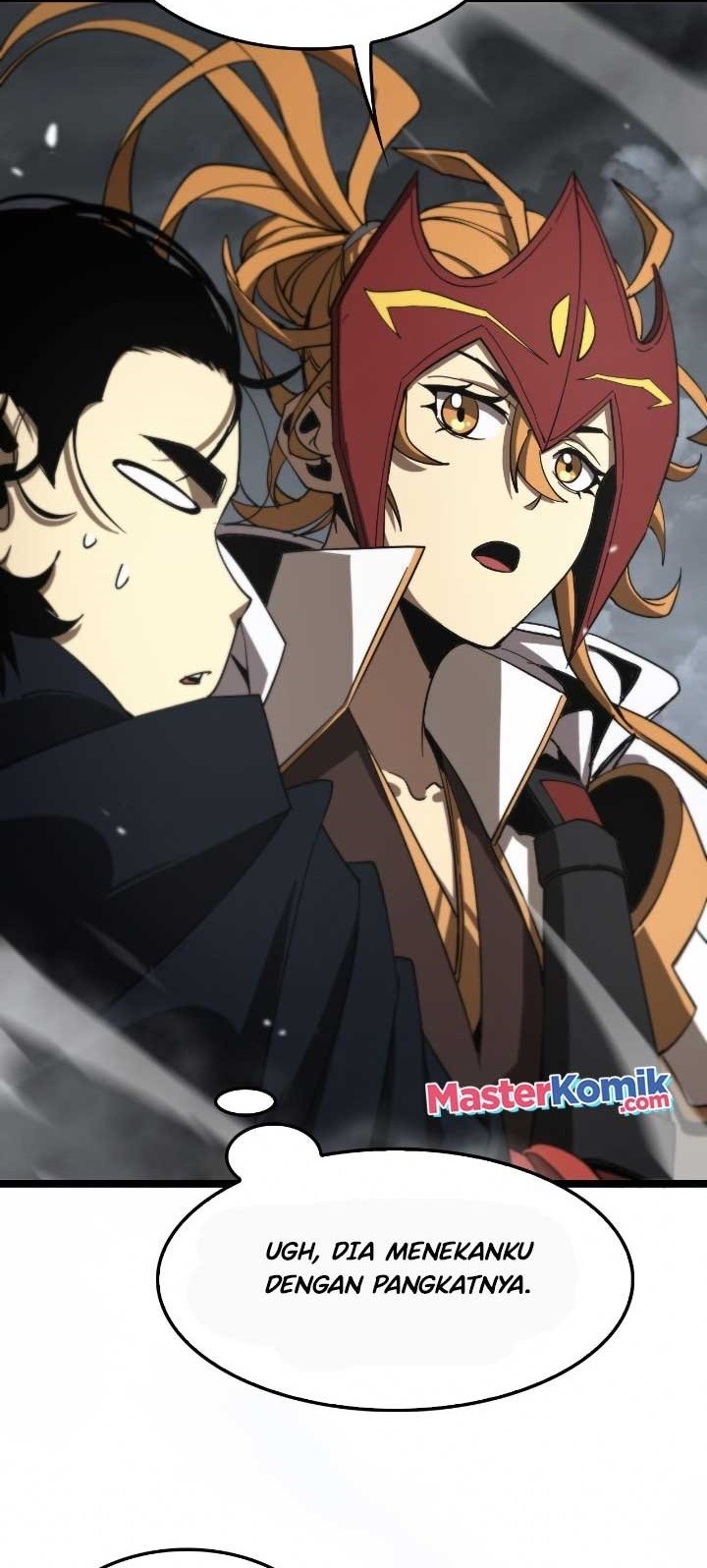 World’s Apocalypse Online Chapter 111 - halaman 23