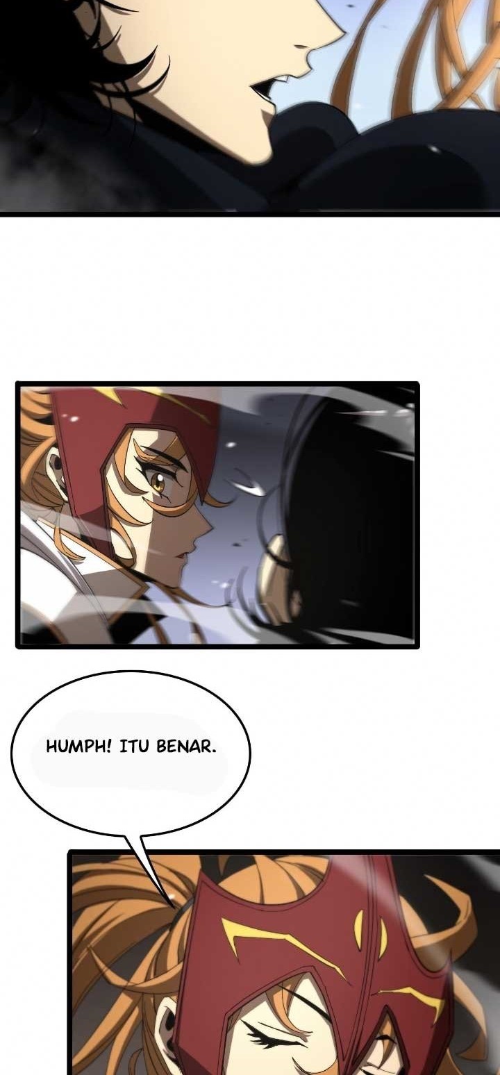 World’s Apocalypse Online Chapter 111 - halaman 25