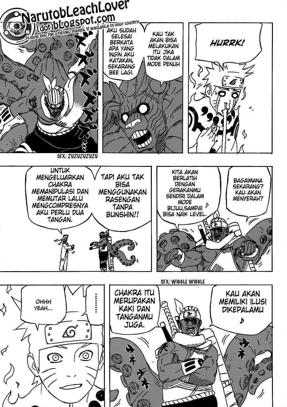 World’s Apocalypse Online Chapter 112 - halaman 14