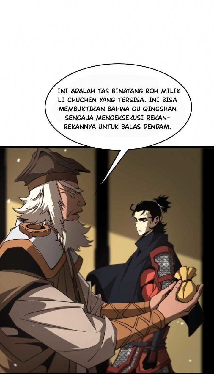 World’s Apocalypse Online Chapter 112 - halaman 20