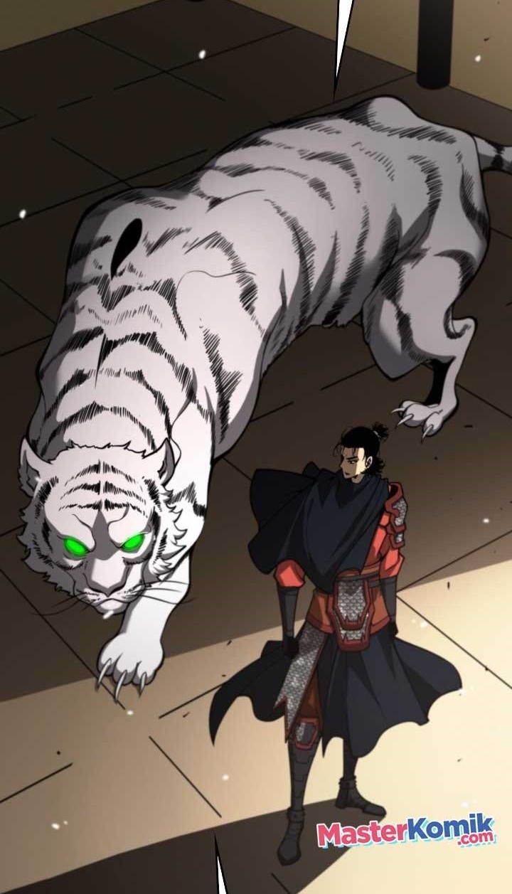 World’s Apocalypse Online Chapter 112 - halaman 24
