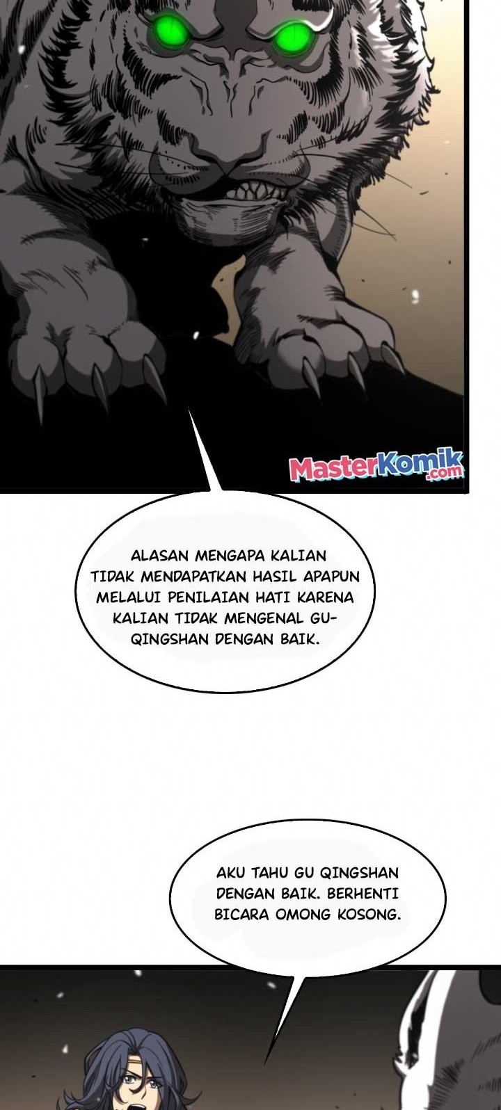 World’s Apocalypse Online Chapter 112 - halaman 26