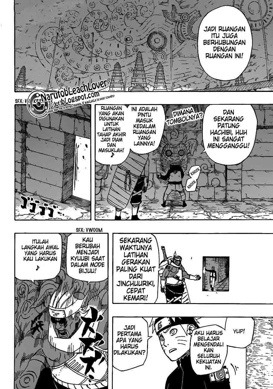 World’s Apocalypse Online Chapter 112 - halaman 7