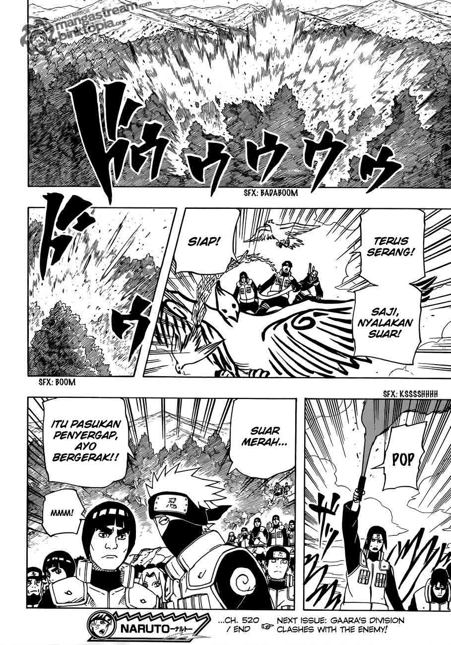 World’s Apocalypse Online Chapter 113 - halaman 20
