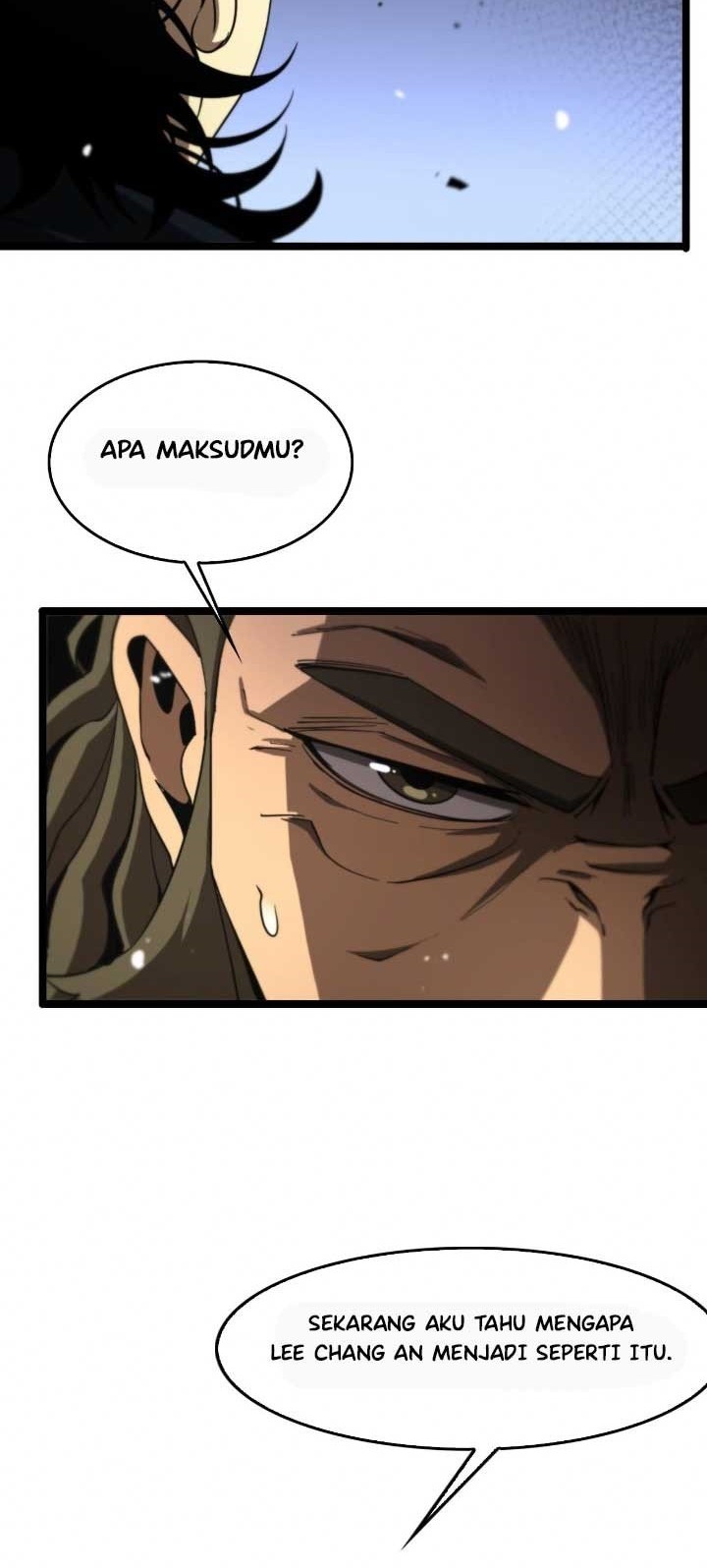 World’s Apocalypse Online Chapter 113 - halaman 27