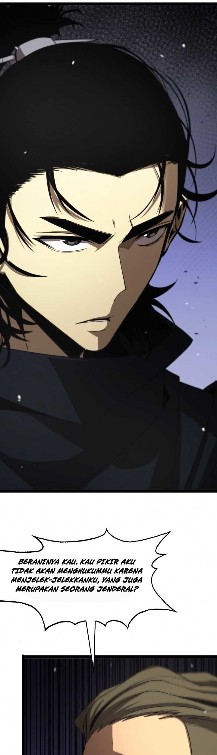 World’s Apocalypse Online Chapter 113 - halaman 28