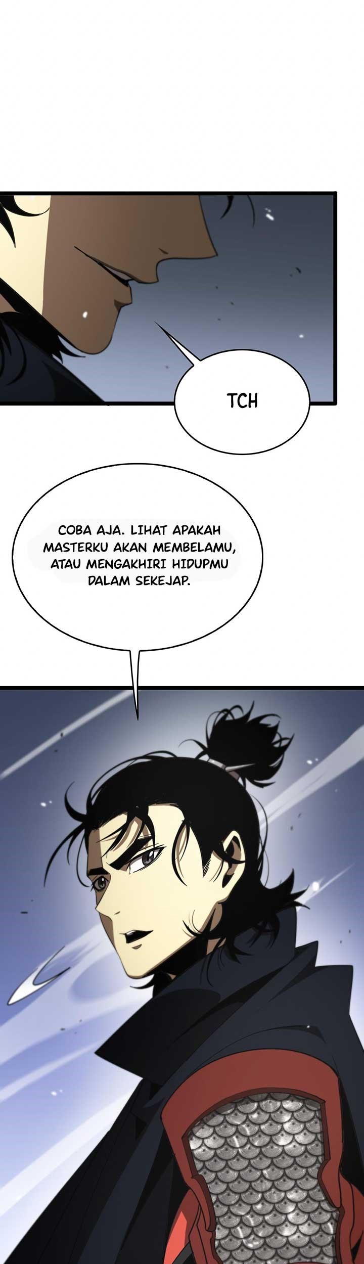 World’s Apocalypse Online Chapter 113 - halaman 30