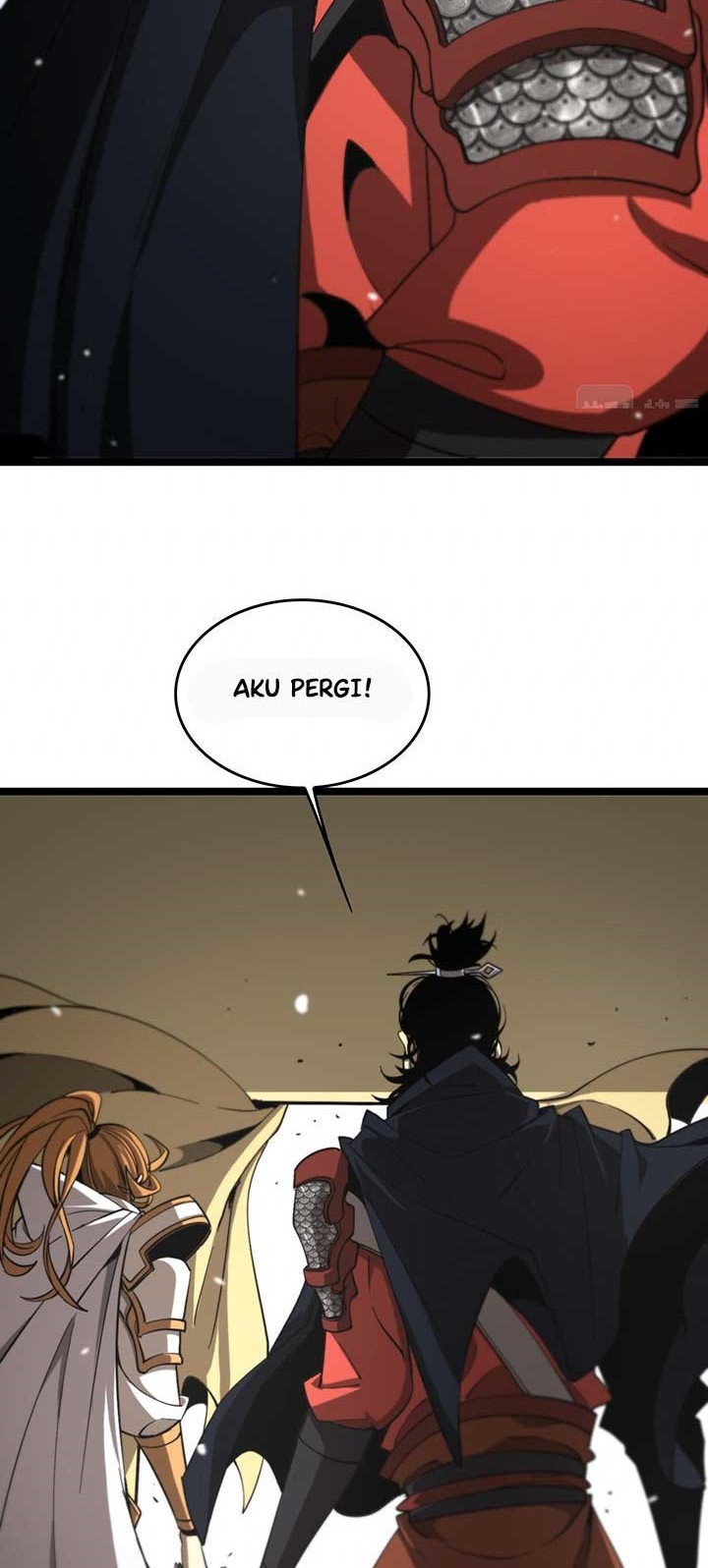 World’s Apocalypse Online Chapter 113 - halaman 31