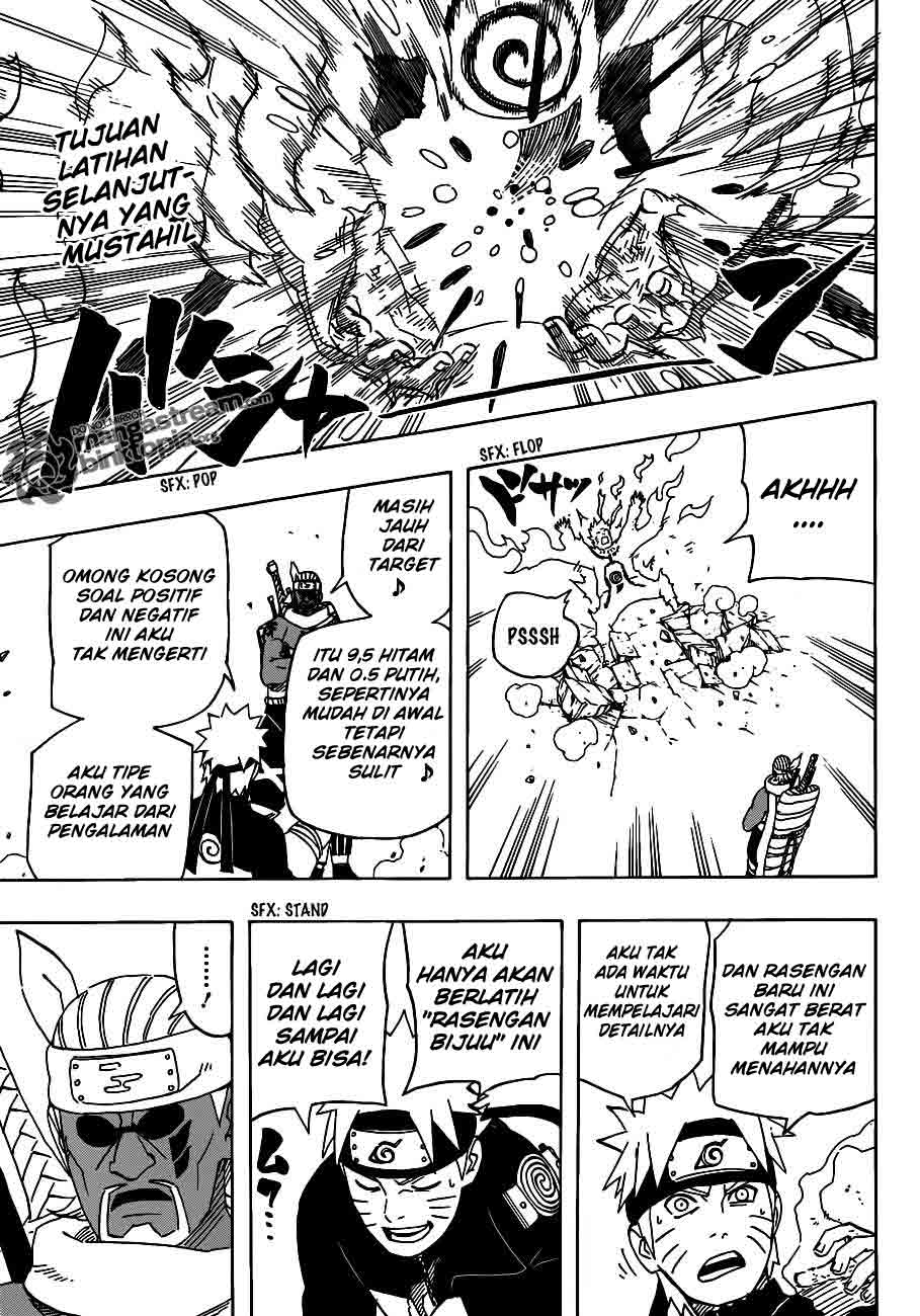 World’s Apocalypse Online Chapter 113 - halaman 5